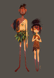 Grunt Grant And Emberley Emily Character Design Animation Character Design Character