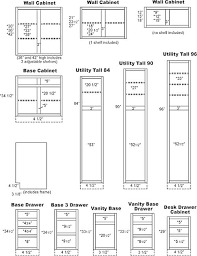 Costco cabinets their quality cost and discounts. Thomasville Kitchen Cabinets Sizes Best Kitchen Design