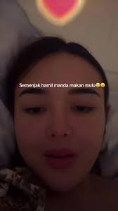 Amanda Manopo Kentut