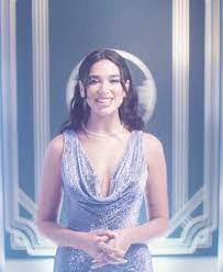 Dua Lipa News On Twitter Little Dresses Dua Celebrities