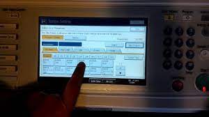 Related manuals for ricoh mp 2553 series. Change User Password On Ricoh Youtube