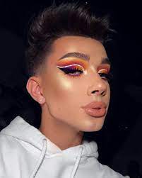 While working as a local makeup artist in his hometown of bethlehe. James Charles On Twitter No Offense But My Makeup Looked So Amazing Here