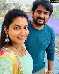 Pallavi Ramisetty Wiki, Biography, Age, Gallery, Spouse and more