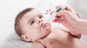 Angka suhu badan dapat bervariasi tergantung pada bagian tubuh mana seseorang melakukan pengukuran. Berapakah Suhu Normal Bayi Yang Seharusnya Ini Kata Ahli Orami
