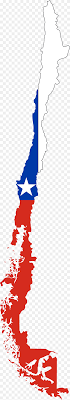 Die flagge von chile wurde am 17.10.1817 eingeführt. Flagge Von Chile Kontinentales Chile Flagge Chile Chilenen Kontinentales Chile Png Pngwing