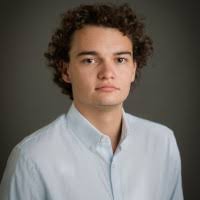 50+ “Gavin Leonard” profil