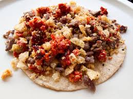 Double beef classic taco (taco de carne de res) 1 taco: Taco Campechano In Mexico City Best Tacos In Mexico City Eat Your World