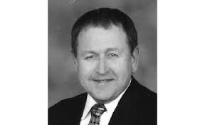 Bernard CZERNIAKOWSKI Obituary (2016)