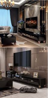 44 Choices Bedroom Tv Stands Models Great For Comfortable Tv Watching Experience 40 In 2020 Tv In Bedroom Bedroom Tv Stand Bedroom Tv Wall