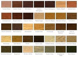 Wood Cabinet Stain Colors Hansellemosi Vip