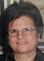 Angela Alfeo Obituary