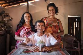 a caatinga ensina: resistir é conviver