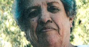 Concepcion "Lila" Huerta 10/3/1929