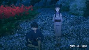 鬼人幻燈抄及4月新番小并感- 知乎