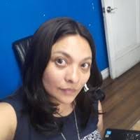 50+ perfiles de «María Robledo»