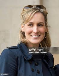 547 Santa Palmer Tomkinson Photos & High Res Pictures