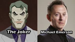 Batman (christian bale) has to keep a balance between heroism and vigilantism to fight a vile criminal known as the joker (heath ledger), wh. Characters And Voice Actors Batman The Dark Knight Returns Youtube