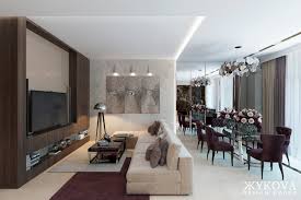 See interior design living room stock video clips. Design Interior Of Living Room On Behance