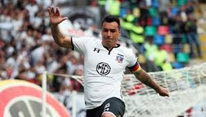 Mar 06, 2018 · funcionaba bien antes, ahora van a monetizarlo. Los Records Que Busca Romper Esteban Paredes Este 2019 Goal Com