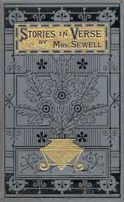 Stories In Verse For The Street And Lane Being The Second Series Of Homely Ballads For Th Book Cover Art Vintage Book Covers Beautiful Book Covers