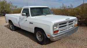 The dodge dually has been around since 1924. Arizona Ram 1990 Dodge Ram D150 Dodge Trucks Ram Dodge Trucks Dodge