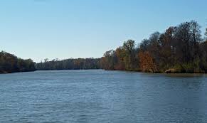 Last Dance Tennessee Tombigbee Waterway