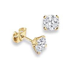 Image result for stud earrings