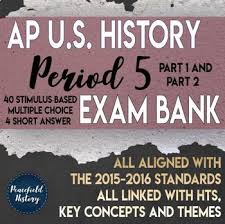 Pin On Period 5 Apush