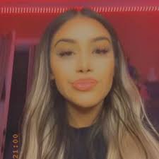 Gabby Huron (@GeeHuron)