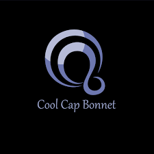 Cool Cap Bonnet Design A Powerful Logo For A Powerful Product Cool Cap Bonnet Is A Bonnet For The Hood Hair Dryer It Logo Design Contest Logo Logo Design