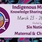 Onkwehon:we Indigenous Midwifery Conference March event image