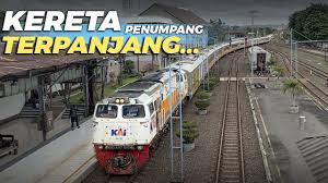 Surabaya ke semarang naik kereta berapa jam. Test Genose Untuk Naik Kereta Api Maharani Eko Premium Semarang Surabaya Youtube