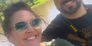 Allison Taylor and Richard Melancon's Wedding Website