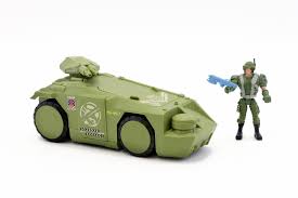 As stated above i am looking for the blueprints for the m577 apc from aliens. Walmart Exclusive Lanard Toys Alien Apc Hideous Plastic