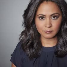 Parminder is the daughter of sukha and nashuter nagra, who are sikhs from the punjab region of india. Ncis Los Angeles By Parminder Nagra Curtis Brown