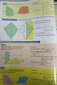 Mereka poligon reguler dan sebab itu bisa juga disebut sebagai segitiga regular. Tingkatan 1 Bab 10 Brain Genius Mastery Mathematic Facebook