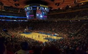 madison square garden seating chart seatgeek