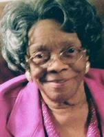 Willie Thames Obituary (2019)