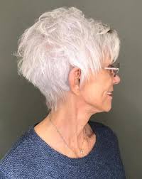 The Best Hairstyles And Haircuts For Women Over 70