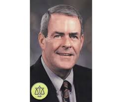 J. Alexander Obituary (1940