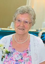 Joyce Johnstone (Norman)