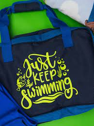 How To Use A Heat Press On Polyester Bags Simply Made Fun