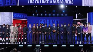 NBA Draft 2025: Rêves Français à New York! Qui sera le premier? - Imagen principal del artículo