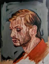 Jeffrey Dahmer A3 Size, High Quality Print. Serial Killer - Etsy