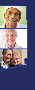 The Oral Health of Vulnerable Older Adults in Connecticut 2013