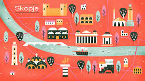 Capital of the small republic of north macedonia, skopje surprises its visitors with its lively nightlife, able to offer many possibilities for recreation and. Republic Of North Macedonia A Cultural Paradise You Need To Visit In 2019