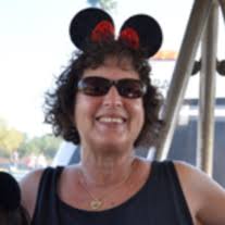 Obituary information for Sandra Poe