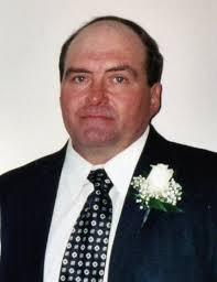 Obituary information for Kenneth Barry James