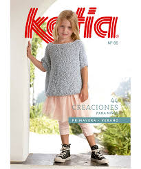 Maybe you would like to learn more about one of these? Kids Kids 85 Spring Summer Books Katia Com