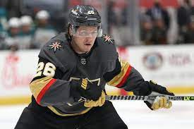 Most recently in the nhl with vegas golden knights. Mattias Janmark Is The Final Piece The Vegas Golden Knights Needed